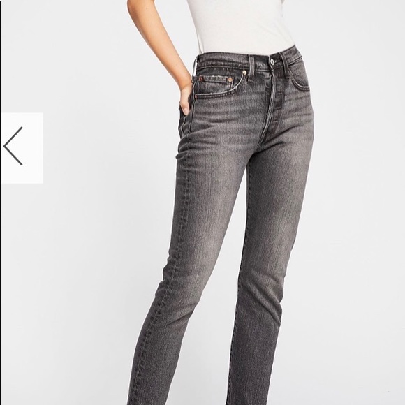 Levi’s Jeans - Picture 3 of 3